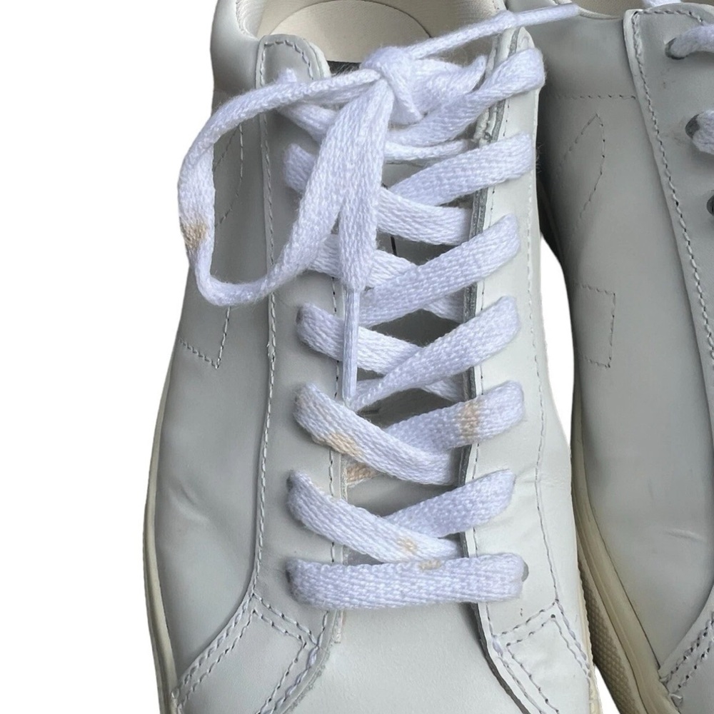 Veja White Sneakers Esplar 9 Nordstrom - Picture 4 of 8